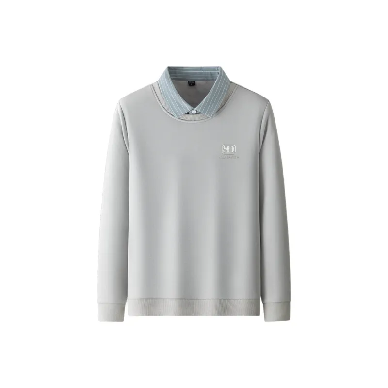 SUNDANCE Sweatshirts Men-1