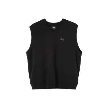 Stussy Vests Men
