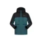 Aurora Green \ Black