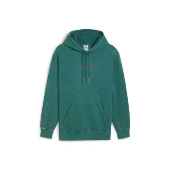 PUMA Sudadera Con Capucha PUMA X Squid Game Para Hombre