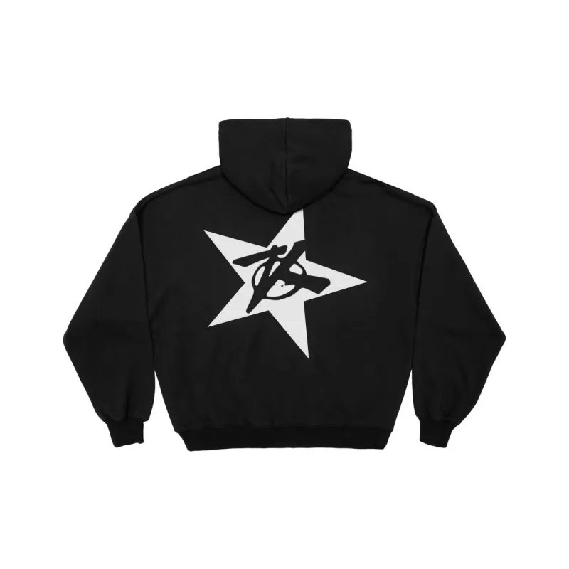 TAIKONGBEAR Sweatshirts Unisex-7