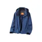 Iron Gray Blue (Single Windbreaker Jacket)