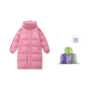 OXO OVERLOAD Down Jacket Unisex