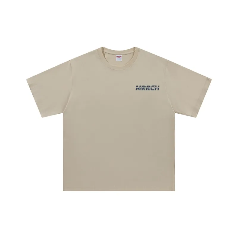 TIMD T Shirts Unisex-6