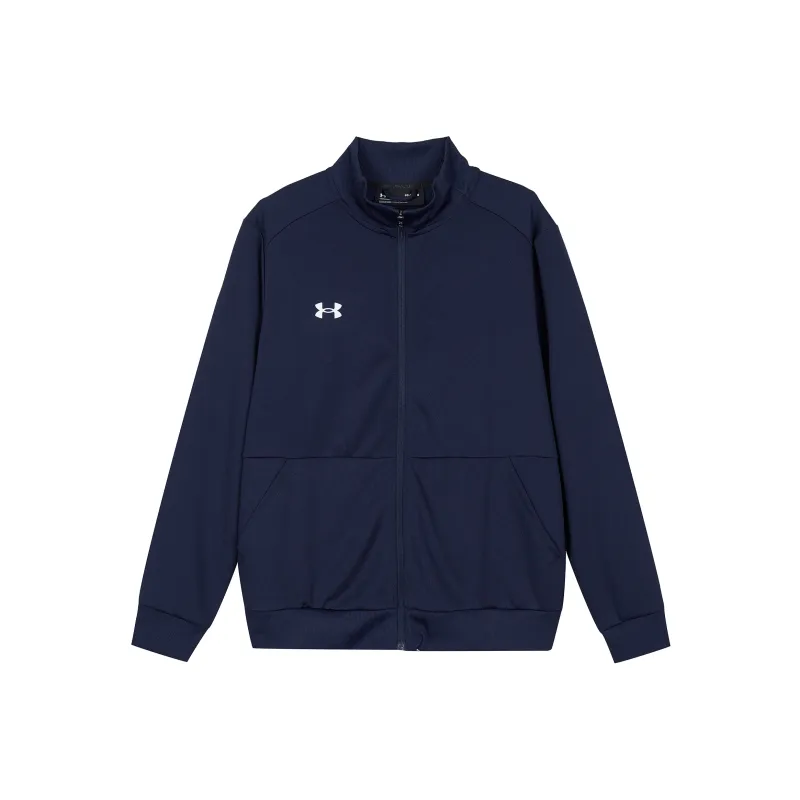 Under Armour Jackets Men Blue-0