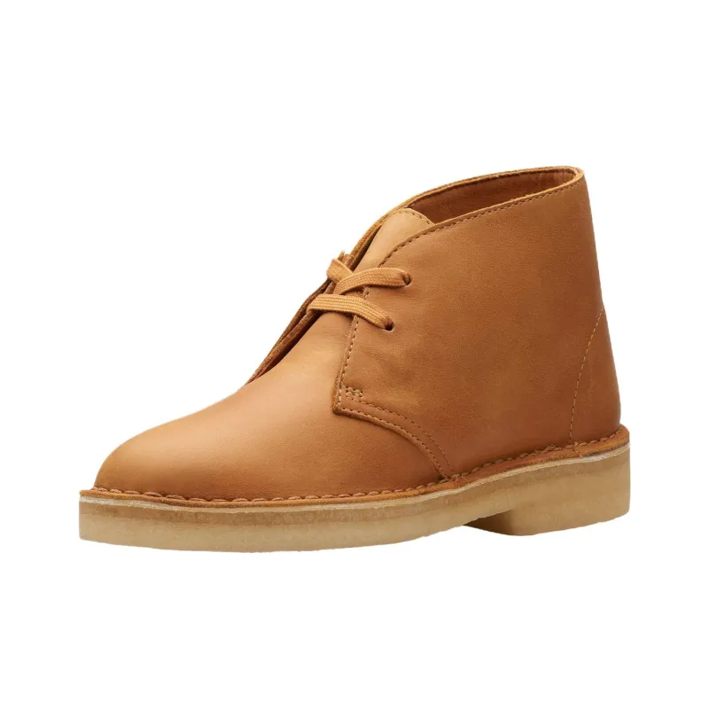 Clarks Desert Boots Women's-3