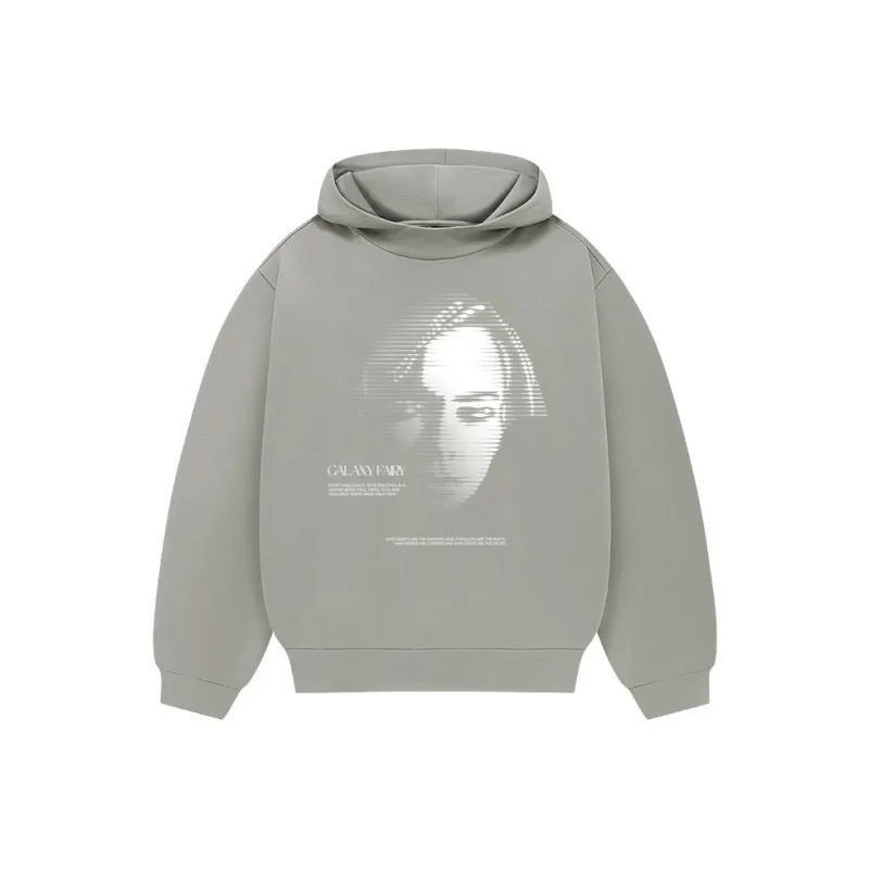 GALAXY FAIRY Sweatshirts Unisex-4
