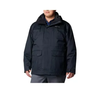 Columbia Horizons Pine Jacket Men's Black
