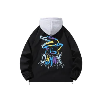 Dnnnnx Jackets Unisex