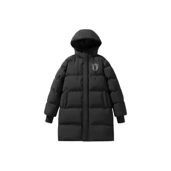 AI3 Puffer Jackets Unisex