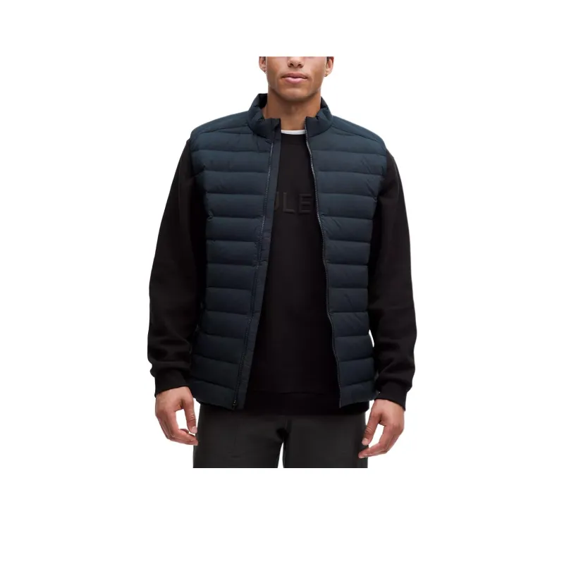 Lululemon Navigation Vest Men's-16