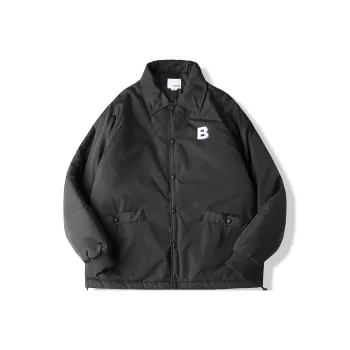 Ben.panda Puffer Jackets Unisex