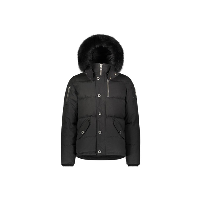 Moose Knuckles Original 3Q Padded Jacket L - POIZON