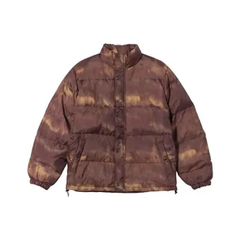 Stussy Aurora Puffer Jacket