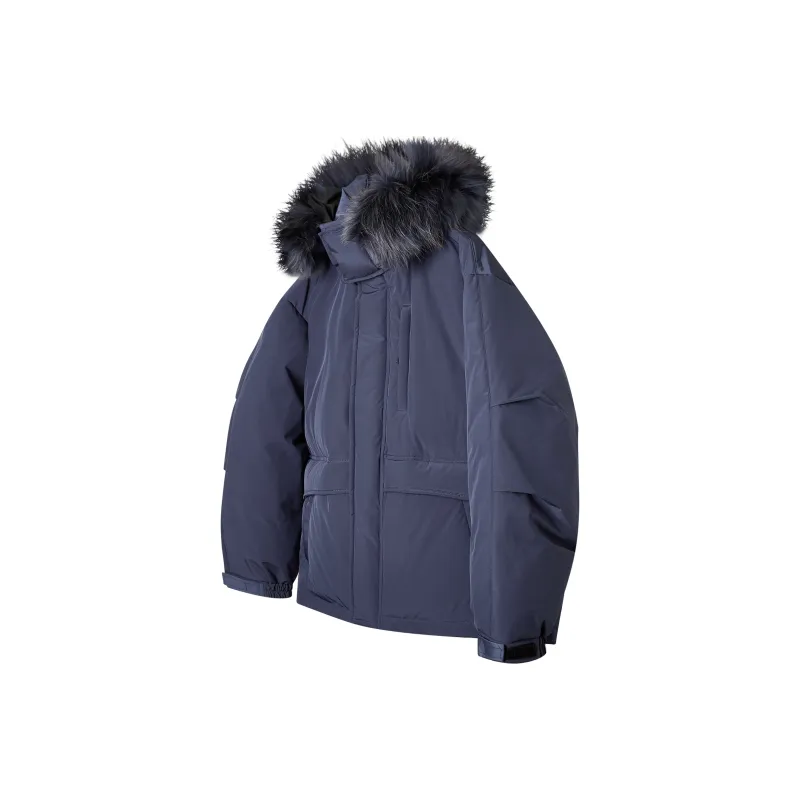 TIKIMOMOKA Down Jackets Unisex-7
