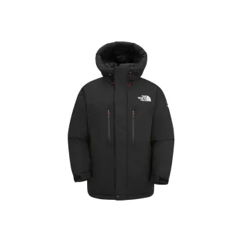 THE NORTH FACE Down Jackets & Coats Men's Black