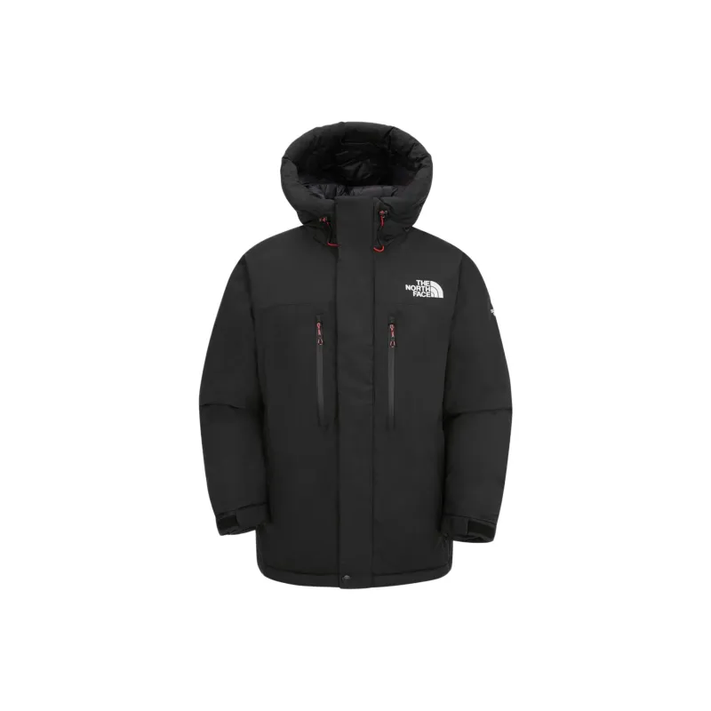 THE NORTH FACE Down Jackets & Coats Men's Black-0