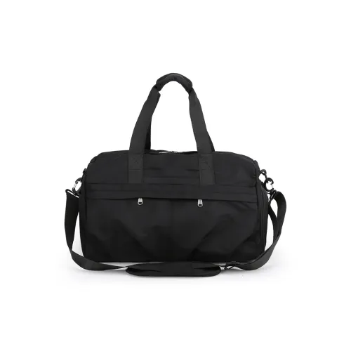 OUZIHUANG Oxford Travel Bag Handbag Unisex Multicolor