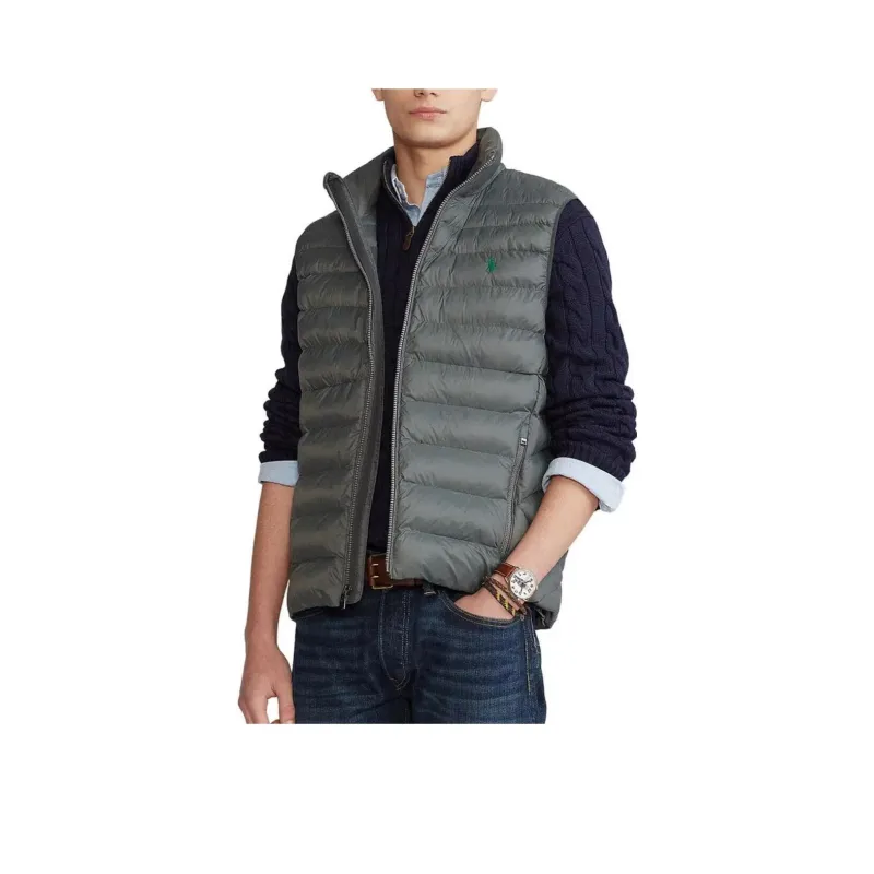 Polo Ralph Lauren Vests Men-5