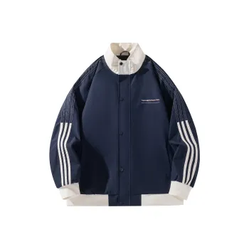 BOTH PLAY Jackets Unisex