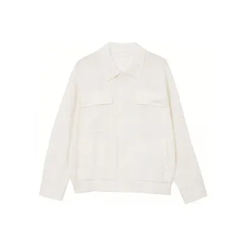 JACK JONES· Long Sleeved Coat Jacket Unisex