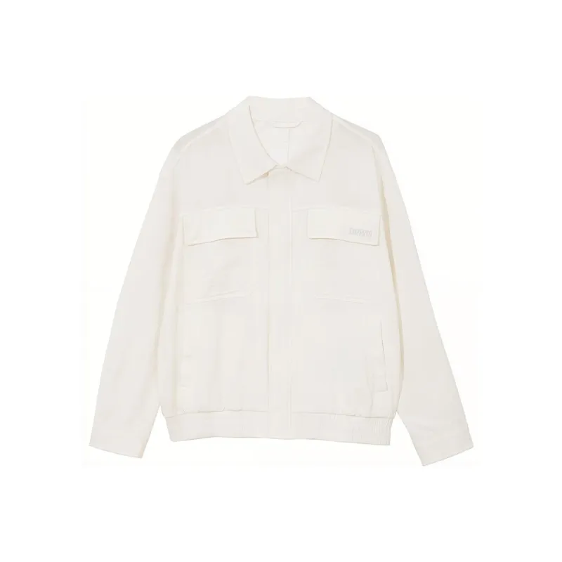 JACK JONES· Long Sleeved Coat Jacket Unisex-0