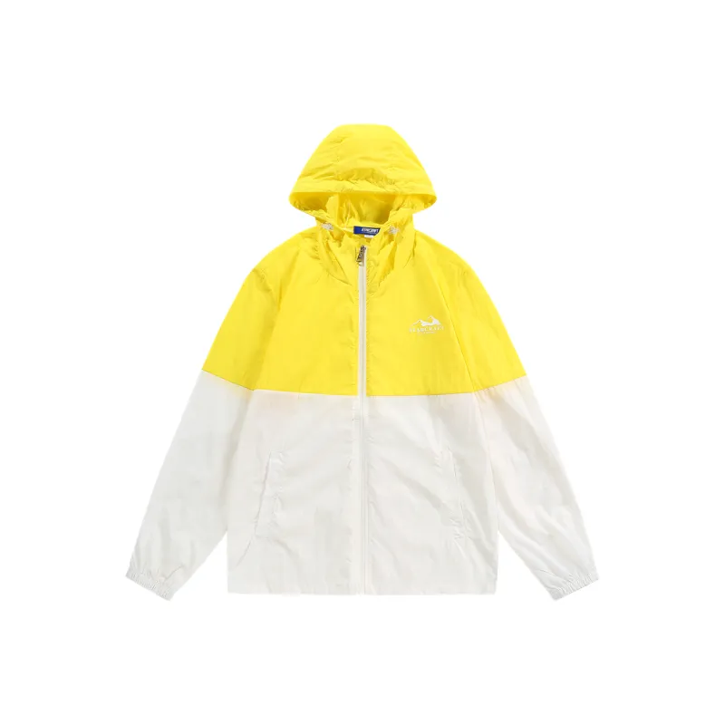 Jackets Unisex-2