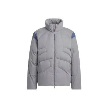 Adidas FW24 Down Jacket Men's Gray