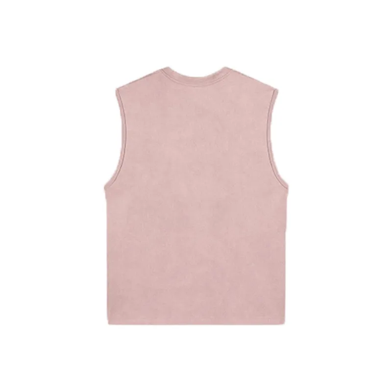 HIPANDA Tank Tops Unisex-1