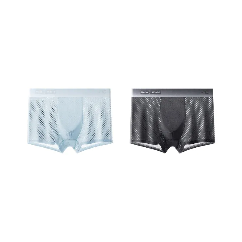 Urban beauty Men Underpants-9