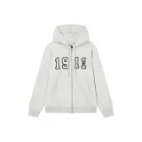 Ivory Heather Gray