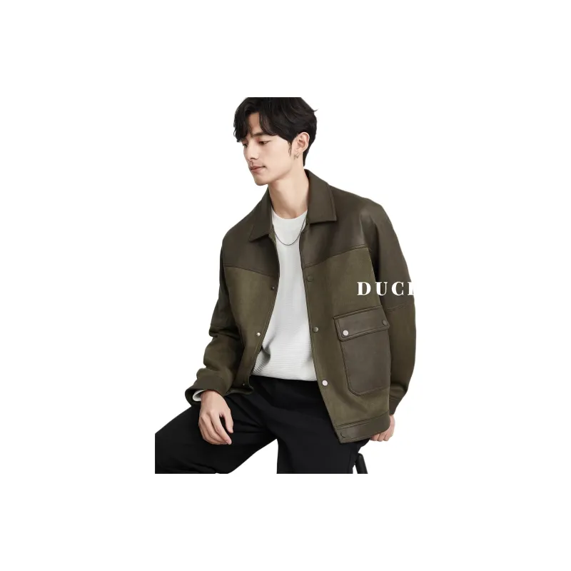Go it alone Jackets Unisex-4