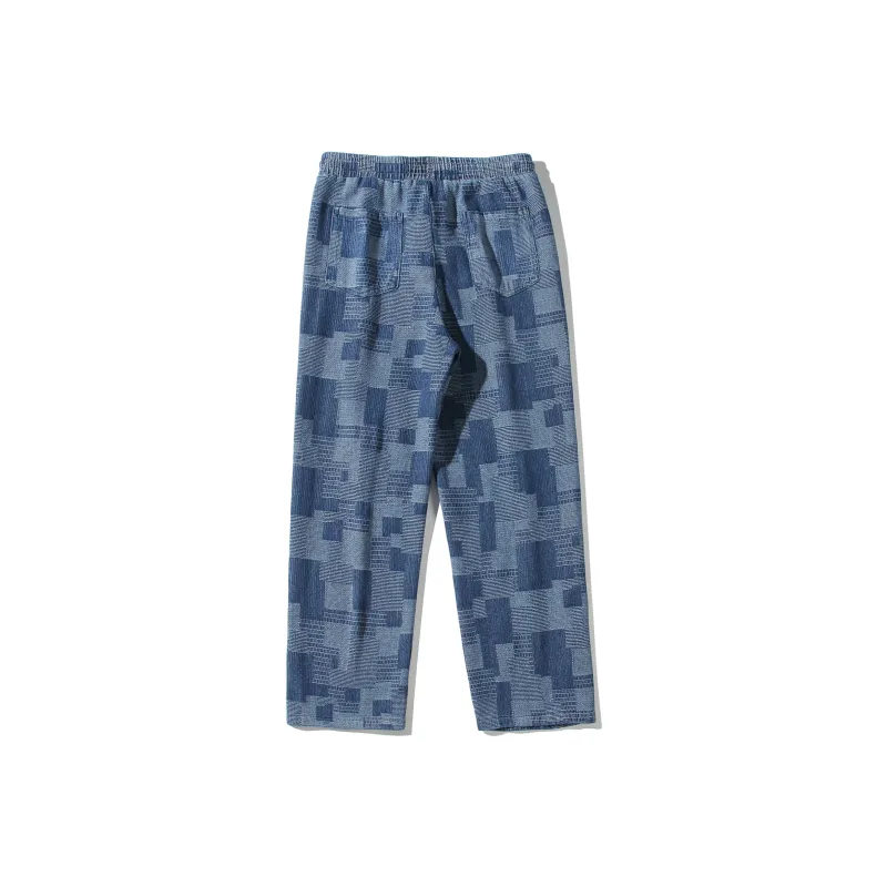 Caramella Jeans Unisex-7