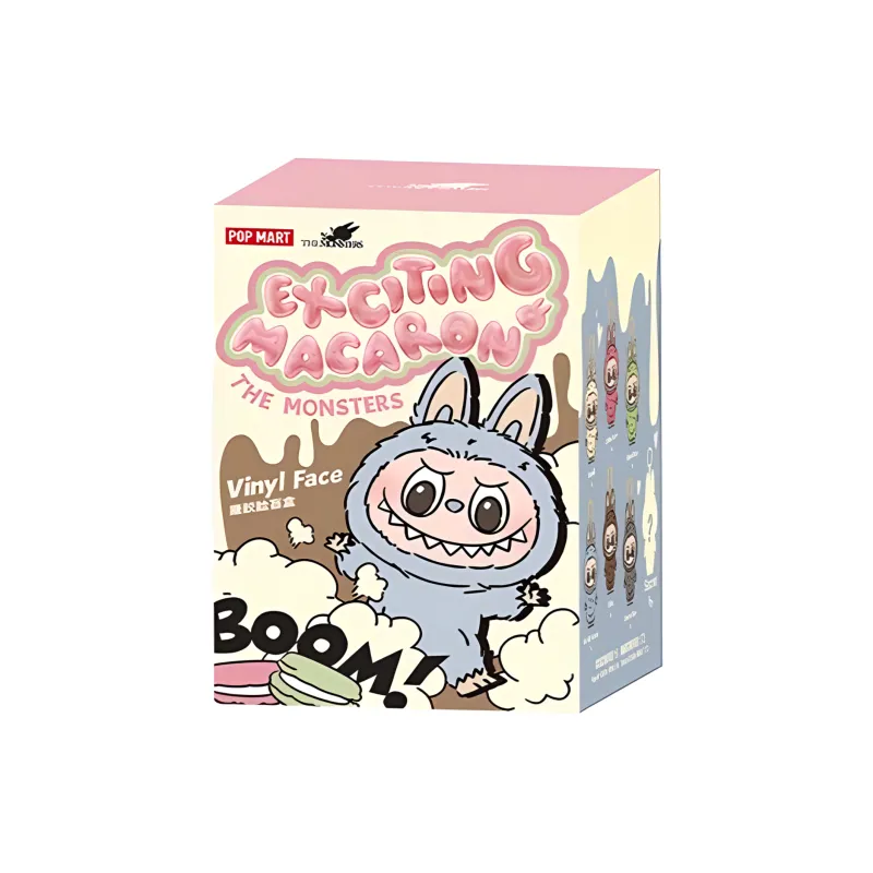 POP MART Trend Based Products-3