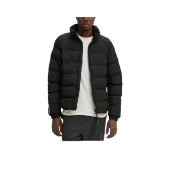 SUPERDRY Jackets Coats Men's Black