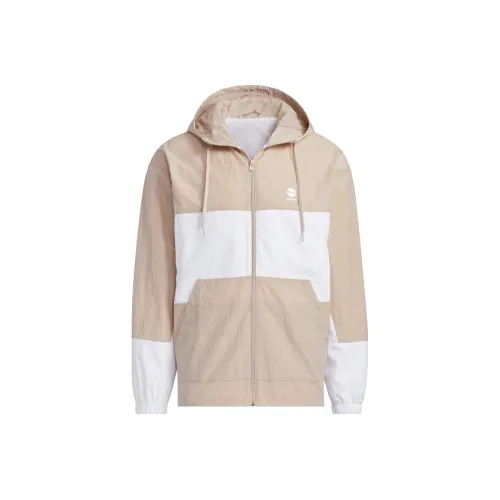 Adidas Neo Jackets Men Wonder Taupe
