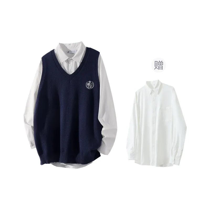 Tre Club Knitwear Unisex-10