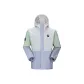 Cream Cover White/Seedling Green/Snow Mist Gray[2.0 Panda Logo, Unisex]