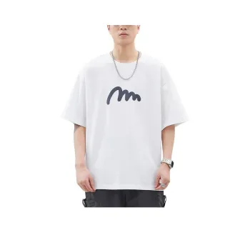 WOOD SOON T Shirts Men