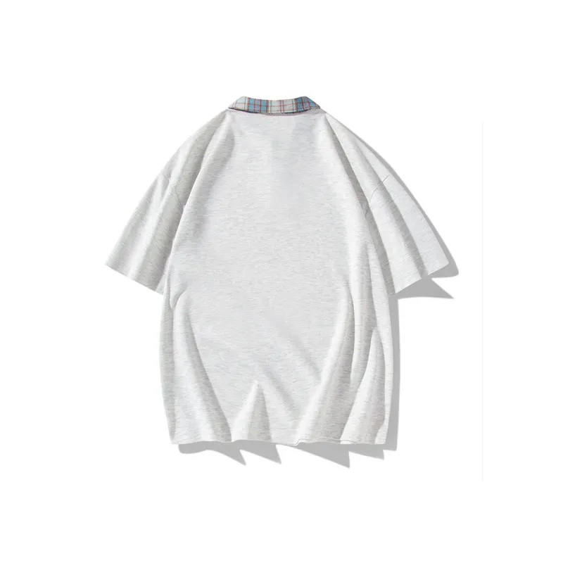 CBCD Polo Shirts Unisex-5