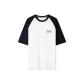 Blue White Color Block DW5
