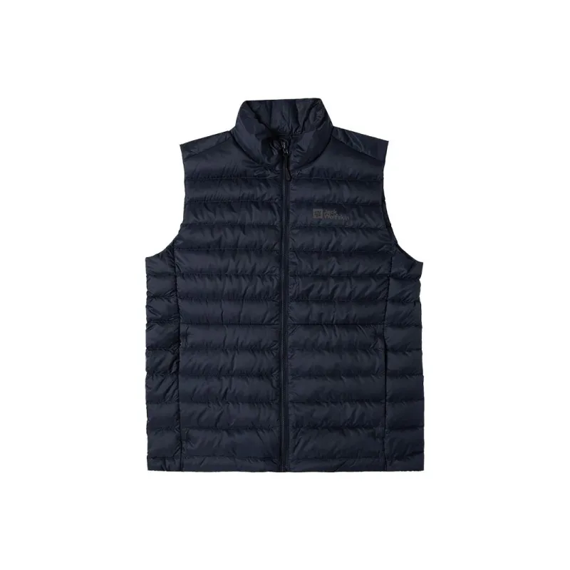 JACK WOLFSKIN Vests Men-0