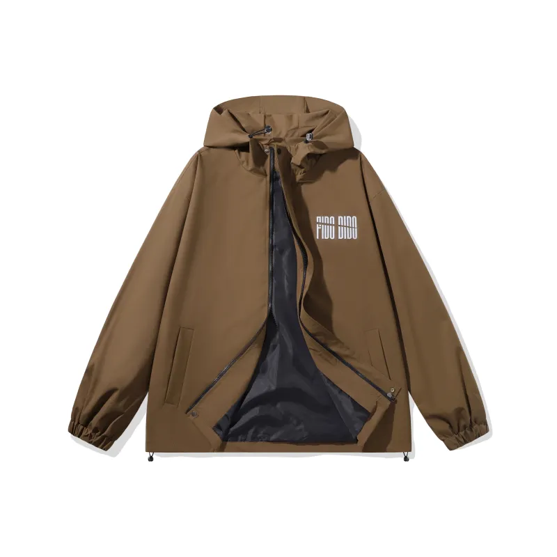 FIDO DIDO Jackets & Coats Unisex-25
