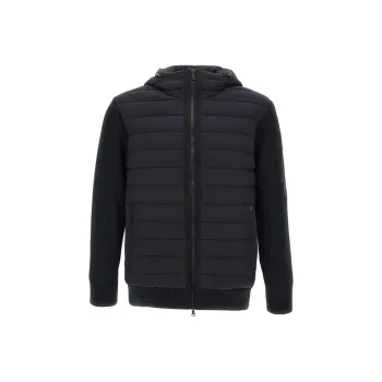 Paul & Shark Wool Jacket