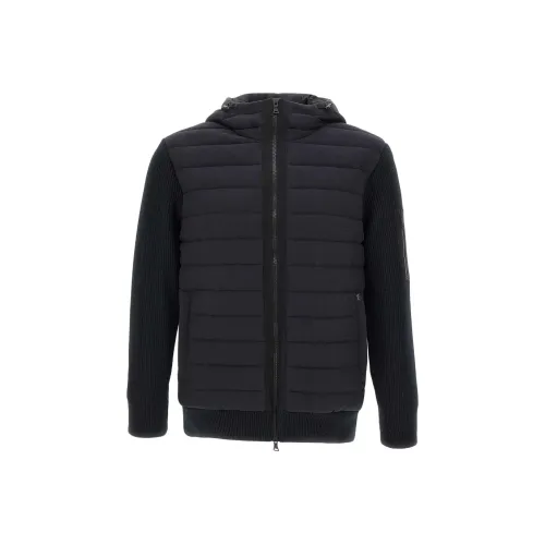 Paul & Shark Wool Jacket