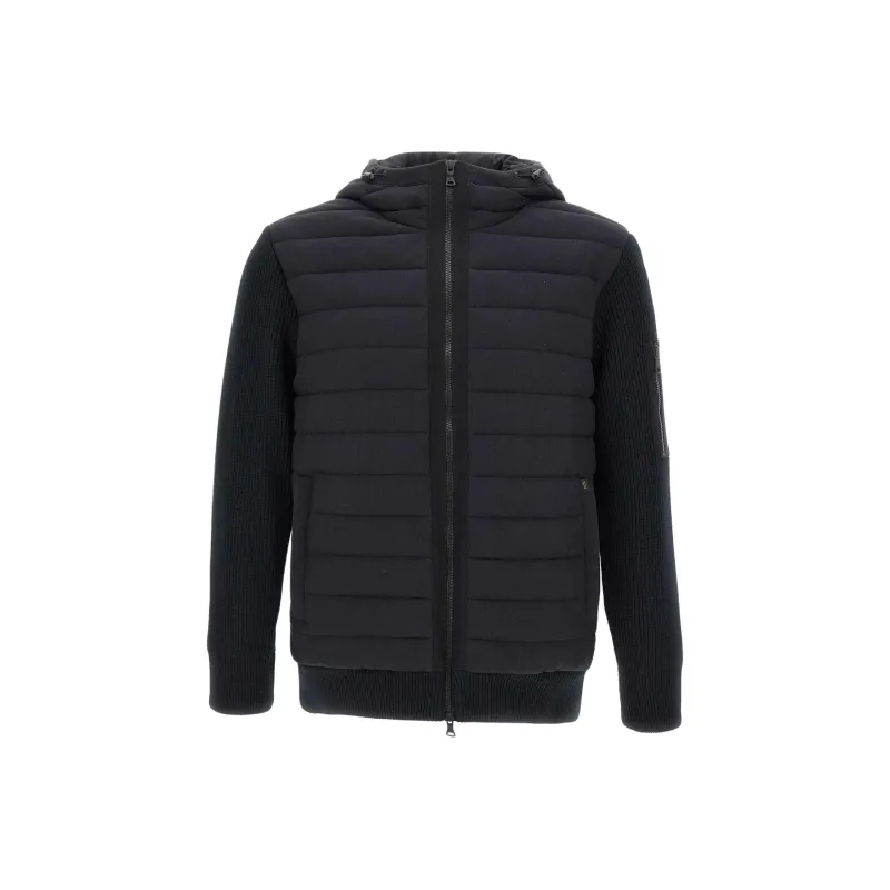 Paul & Shark Wool Jacket-0