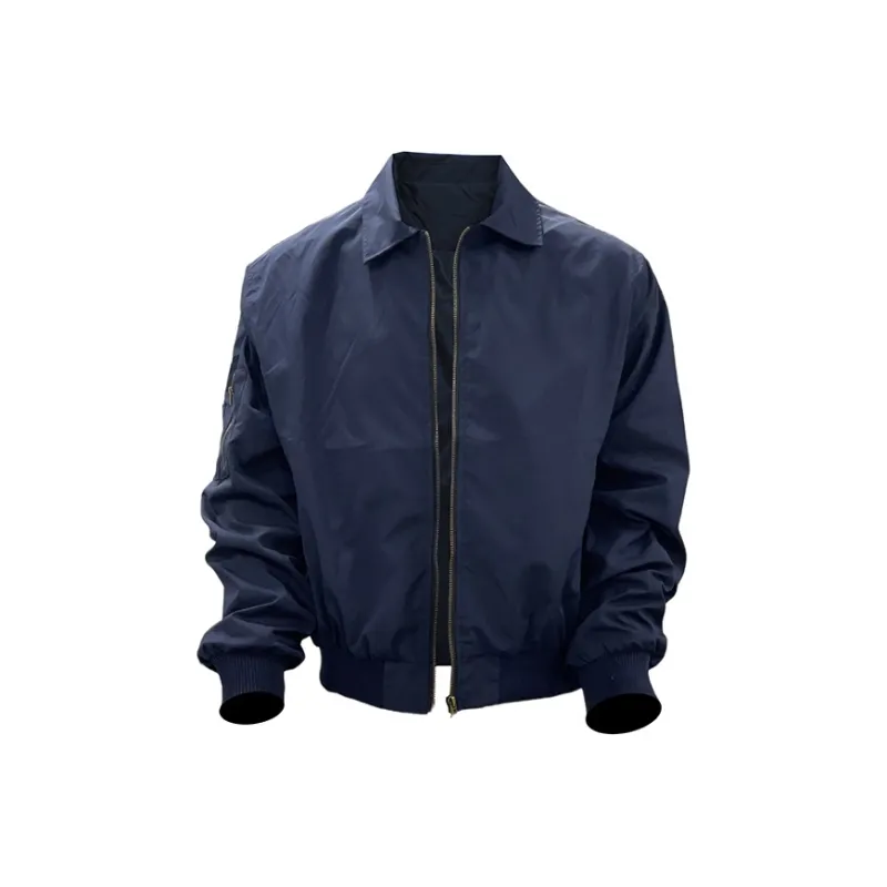 Universal Templates Jacket Unisex-0