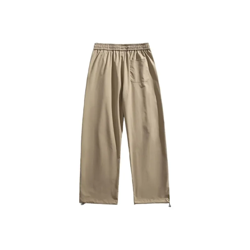 33TH Casual Pants Unisex-1