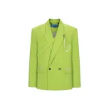 Green Goat Cashmere