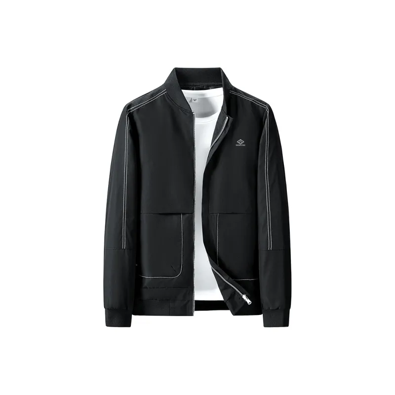 SNOW FLYING Jackets Coats Unisex-0